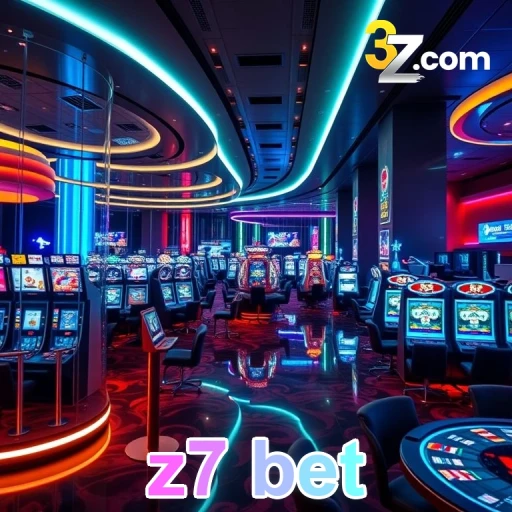 z7 bet App