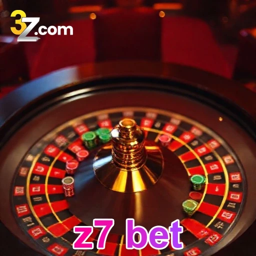 z7 bet Cassino