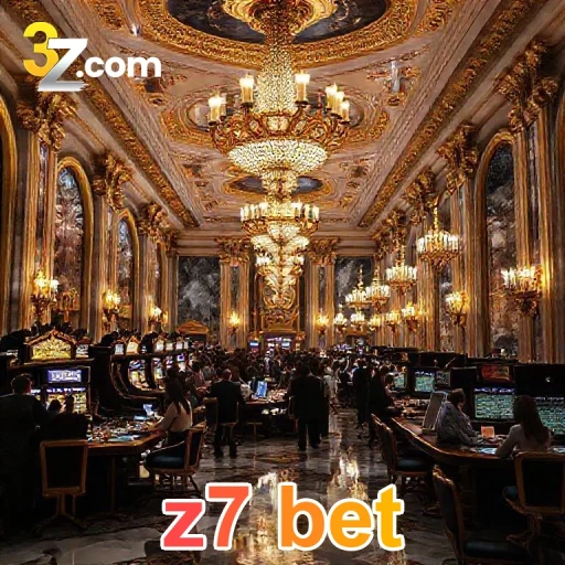 z7 bet Confiavel