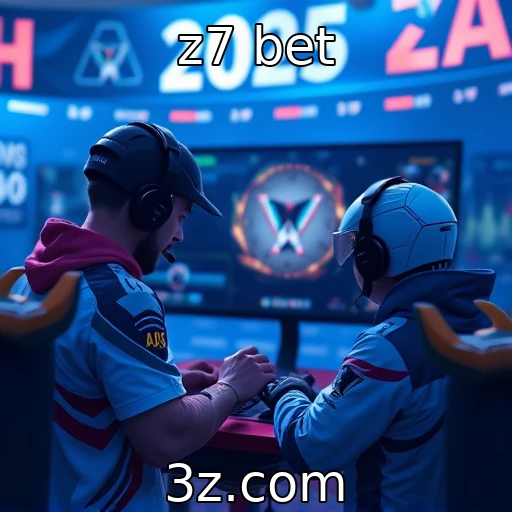 Como as apostas esportivas moldam o futuro da indústria de jogos