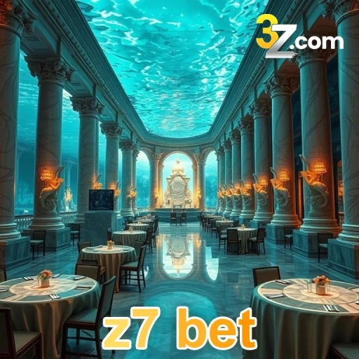 z7 bet Login