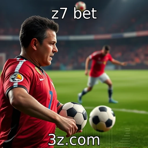 z7 bet Oportunidades nas Apostas Esportivas: Onde Colocar Seu Dinheiro Agora