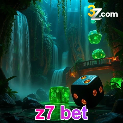z7 bet Pagamento