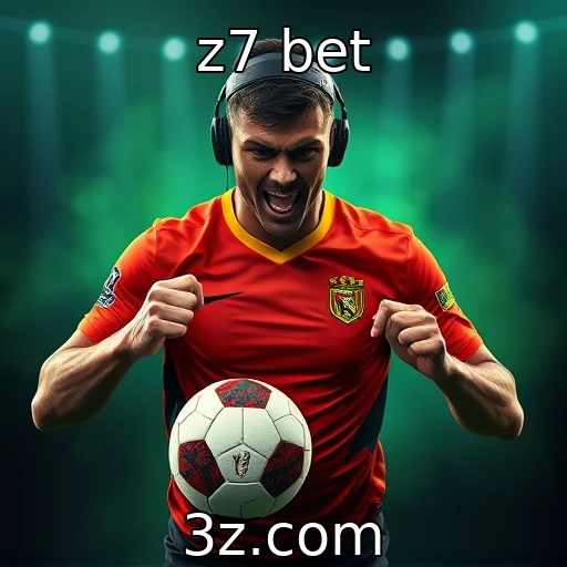 z7 bet Os segredos das apostas esportivas para uma análise certeira