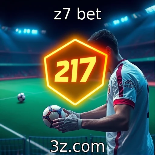 z7 bet Apostas Esportivas: Como Analisar Jogos e Maximizar Ganhos