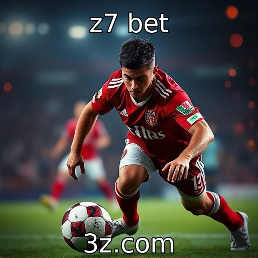 z7 bet Estratégias que Podem Aumentar Seus Ganhos em Apostas Esportivas