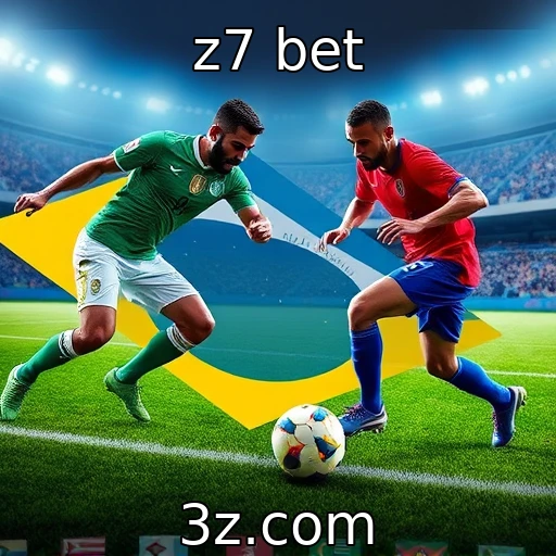 Apostas esportivas: como analisar o jogo e aumentar seus ganhos